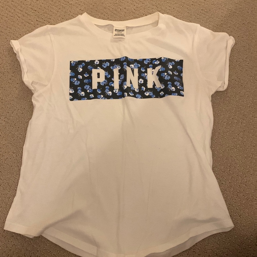 PINK t-shirt